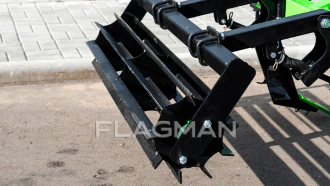 Глубокорыхлитель Flagman | Флагман PRO 3-3