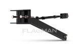 Сцепка Flagman | Флагман 01 к мотоблокам с водяным охл.