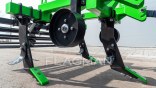 Глубокорыхлитель Flagman | Флагман PRO 3-3