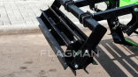 Глубокорыхлитель Flagman | Флагман PRO 3-3