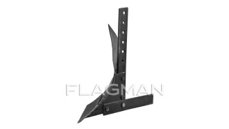 Плуг Flagman | Флагман 01 к мотоблоку (универсальный)