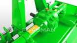 Почвофреза Flagman | Флагман PRO 1400 (1,4 м)