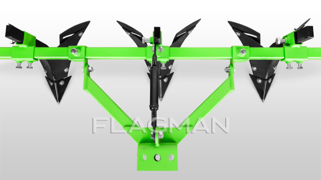 Окучник Flagman | Флагман 1-3