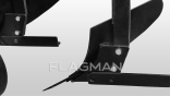 Плуг Flagman | Флагман EKO 1L-220