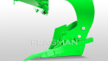 Плуг Flagman | Флагман PRO 3,20
