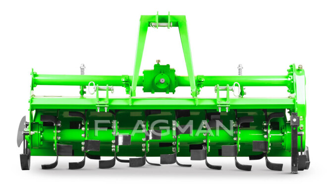 Почвофреза Flagman | Флагман PRO 1850 (1,85 м)