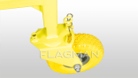 Щётка подметальная Flagman | Флагман (1,5)