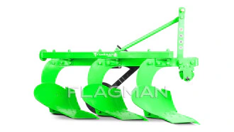 Плуг Flagman | Флагман PRO 3,20