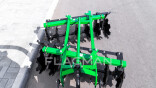 Борона дисковая Flagman | Флагман EKO 1300 (1,3 м)