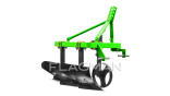 Плуг Flagman | Флагман EKO 1L-220