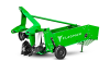 Картофелекопалка транспортерная Flagman | Флагман 5-540 cо смещением