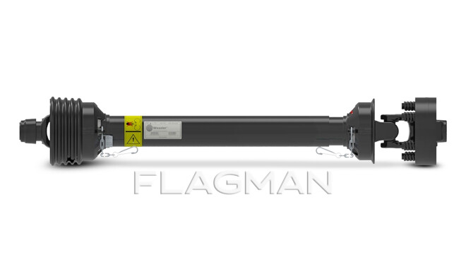 Кардан Flagman | Флагман S350 (85см/6х8)