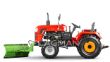 Отвал Flagman | Флагман к трактору Shifeng 240/244 (1,6 м)