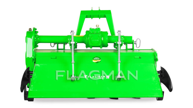 Почвофреза Flagman | Флагман PRO 1000 (1 м)