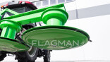 Косилка роторная Flagman | Флагман PRO 165 (1,65 м)