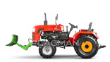 Отвал Flagman | Флагман к трактору Shifeng 240/244 (1,6 м)