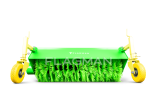 Щётка подметальная Flagman | Флагман (1,5)