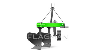 Плуг Flagman | Флагман 2,20