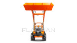 Фронтальный погрузчик Flagman | Флагман EKO Кентавр MASTER 444-500