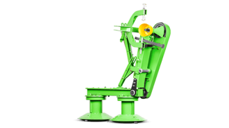 Косилка роторная Flagman | Флагман PRO 135 (1,35 м)