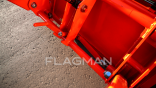 Фронтальный погрузчик Flagman | Флагман PRO Кентавр MASTER Т-5K/344-400 (челюстной c джойстиком)