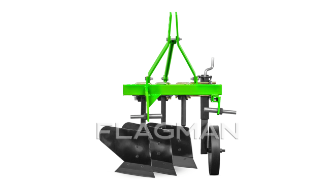 Плуг Flagman | Флагман EKO 1L-320