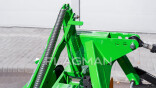 Косилка роторная Flagman | Флагман PRO 165 (1,65 м)