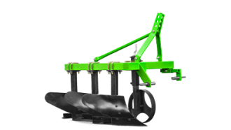 Плуг Flagman | Флагман EKO 1L-320