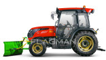 Отвал Flagman | Флагман 5090 SG к трактору Solis 60G с гидроповоротом (1,8 м)