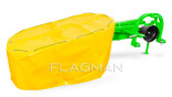 Косилка роторная Flagman | Флагман PRO 105 (1,05 м)