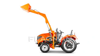 Фронтальный погрузчик Flagman | Флагман EKO Кентавр Т-244 PRO-300