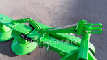 Косилка роторная Flagman | Флагман PRO 135 (1,35 м)