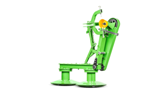 Косилка роторная Flagman | Флагман PRO 165 (1,65 м)
